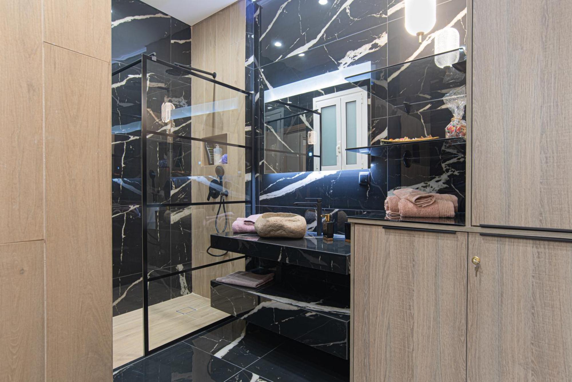 Alkistis Luxury Apartment Athene Buitenkant foto